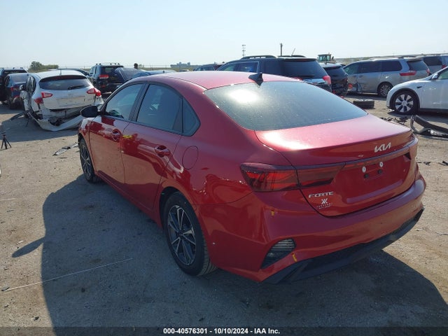 KIA Forte Lxs 2024 3KPF24AD4RE758330 Image 3