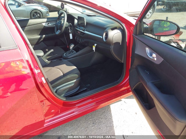 KIA Forte Lxs 2024 3KPF24AD4RE758330 Image 5