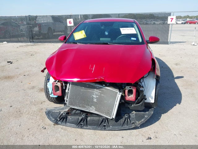 KIA Forte Lxs 2024 3KPF24AD4RE758330 Image 6