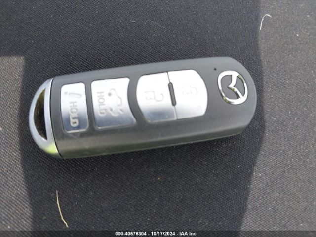 JM1NDAB72G0105563 Mazda Mx-5 Miata Sport