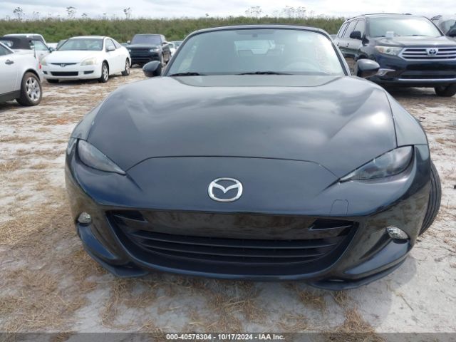 JM1NDAB72G0105563 Mazda Mx-5 Miata Sport