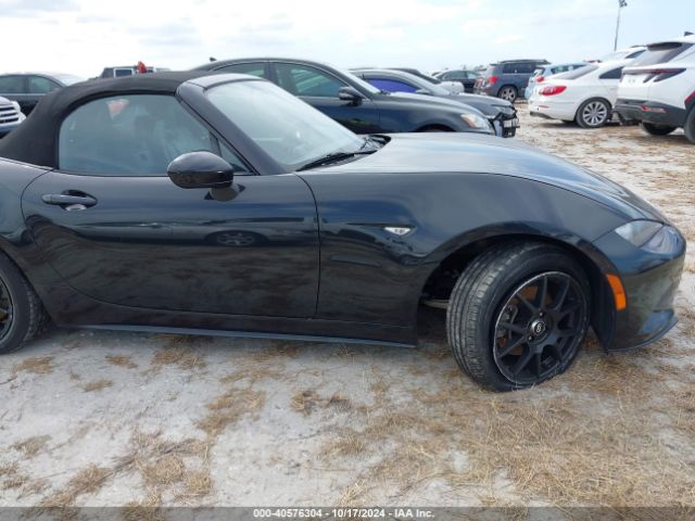 JM1NDAB72G0105563 Mazda Mx-5 Miata Sport