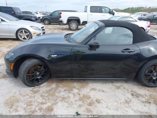 JM1NDAB72G0105563 Mazda Mx-5 Miata Sport