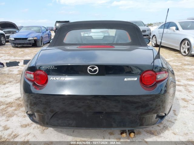 JM1NDAB72G0105563 Mazda Mx-5 Miata Sport