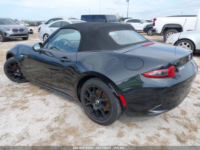 JM1NDAB72G0105563 Mazda Mx-5 Miata Sport