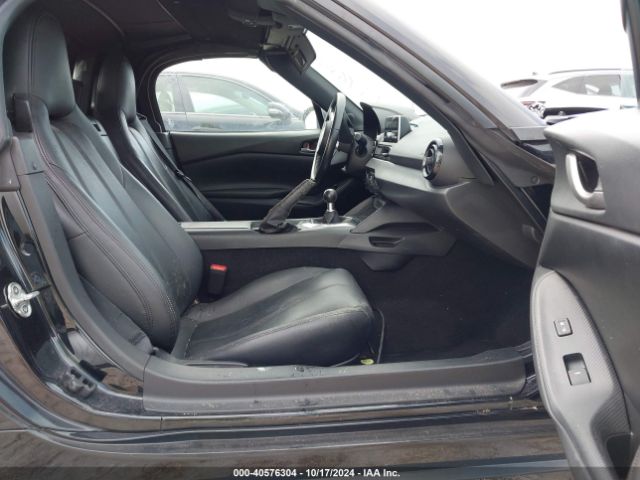 JM1NDAB72G0105563 Mazda Mx-5 Miata Sport
