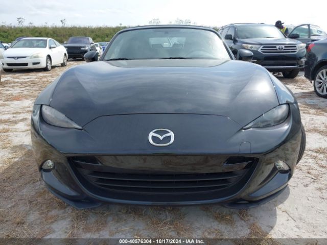 JM1NDAB72G0105563 Mazda Mx-5 Miata Sport