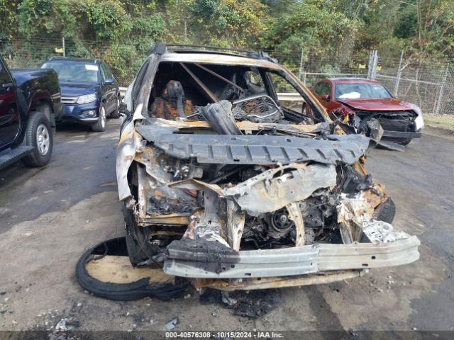 4S4BTANC7N3267677 Subaru Outback Limited