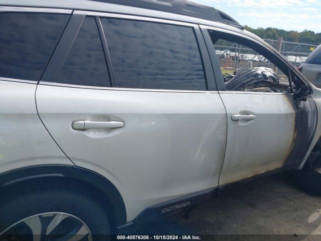 4S4BTANC7N3267677 Subaru Outback Limited