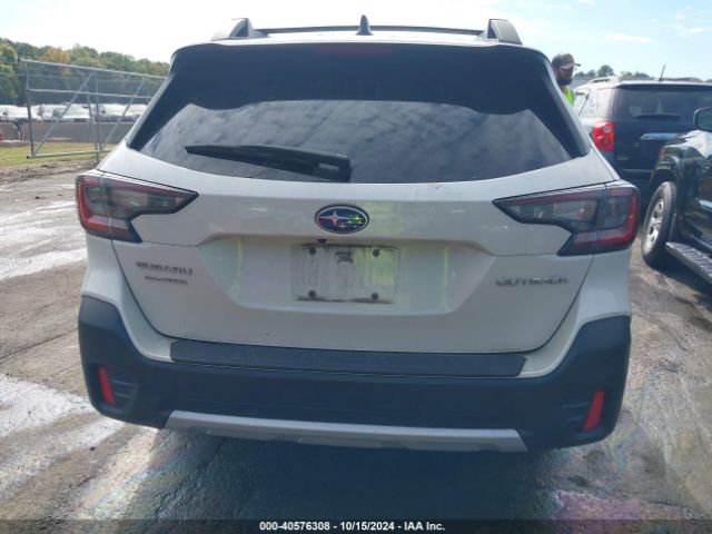 4S4BTANC7N3267677 Subaru Outback Limited