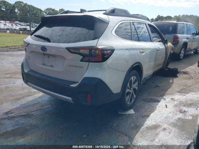 4S4BTANC7N3267677 Subaru Outback Limited