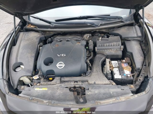 2013 NISSAN MAXIMA 1N4AA5AP9DC802051 Photo 9