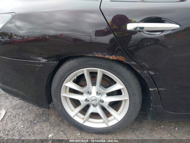 2013 NISSAN MAXIMA 1N4AA5AP9DC802051 Photo 5
