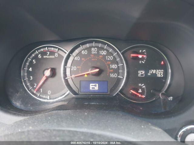 2013 NISSAN MAXIMA 1N4AA5AP9DC802051 Photo 6