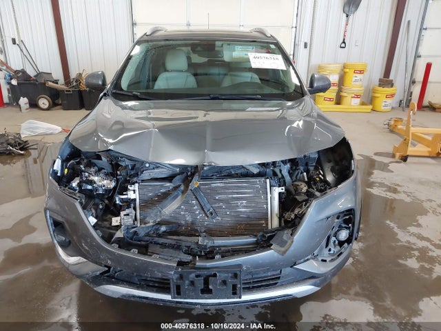 Buick Encore Gx Awd Essence 2021 KL4MMGSL3MB128422 Image 13