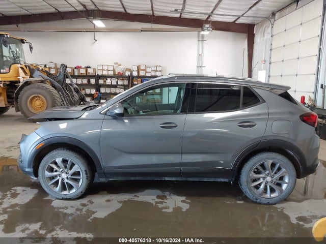 Buick Encore Gx Awd Essence 2021 KL4MMGSL3MB128422 Image 15