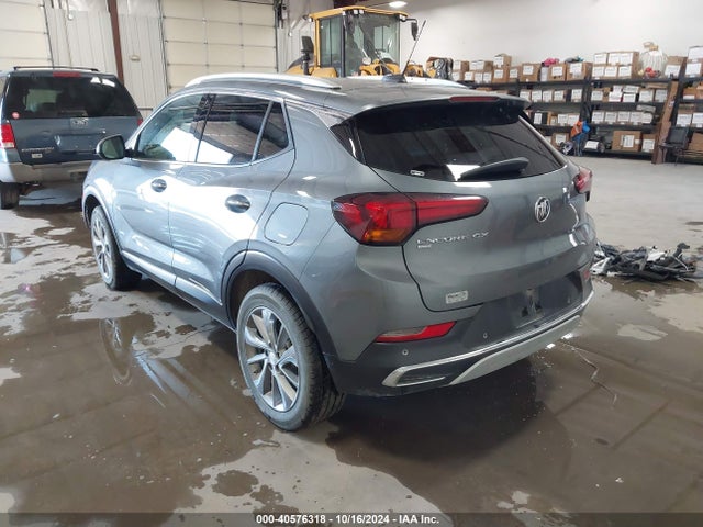 KL4MMGSL3MB128422 Buick Encore Gx Awd Essence