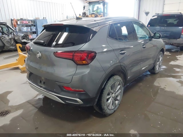 KL4MMGSL3MB128422 Buick Encore Gx Awd Essence