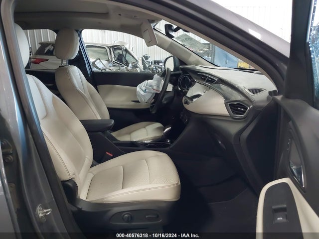 KL4MMGSL3MB128422 Buick Encore Gx Awd Essence