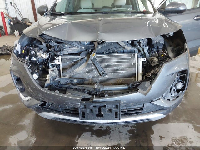 KL4MMGSL3MB128422 Buick Encore Gx Awd Essence