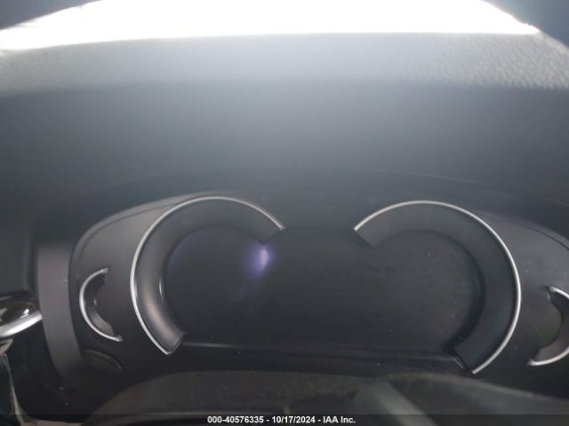 WBAJA5C30HWA34999 BMW 530I