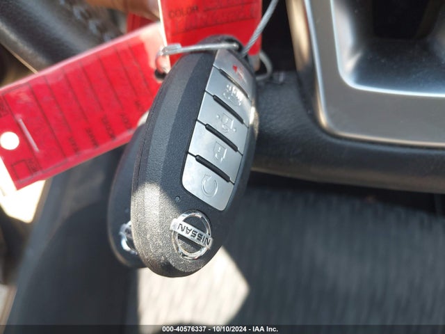 Nissan ROGUE SV 2019 JN8AT2MT4KW265309 Image 11