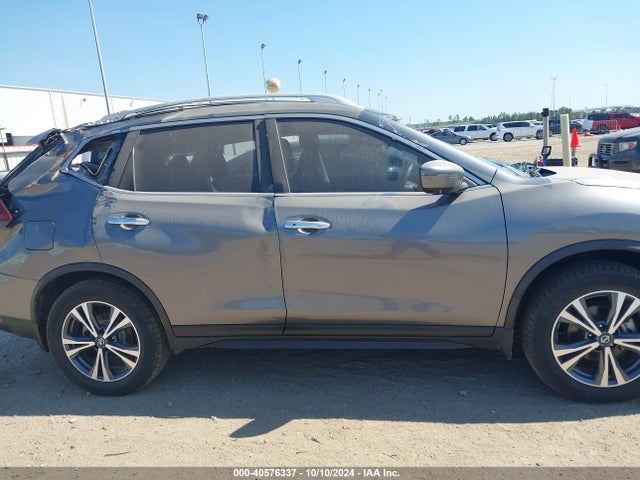 Nissan ROGUE SV 2019 JN8AT2MT4KW265309 Image 13