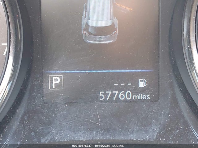 Nissan ROGUE SV 2019 JN8AT2MT4KW265309 Image 15