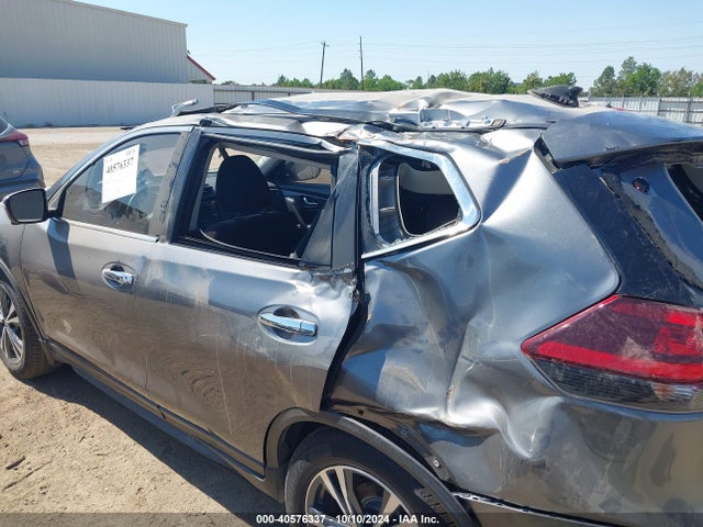 Nissan ROGUE SV 2019 JN8AT2MT4KW265309 Image 19