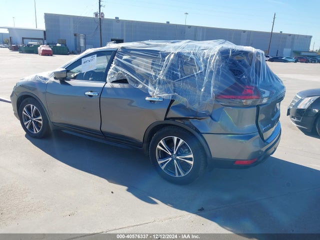 Nissan ROGUE SV 2019 JN8AT2MT4KW265309 Image 3
