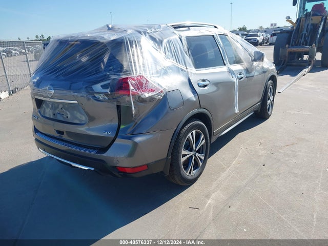 Nissan ROGUE SV 2019 JN8AT2MT4KW265309 Image 4