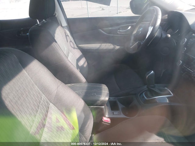 Nissan ROGUE SV 2019 JN8AT2MT4KW265309 Image 5