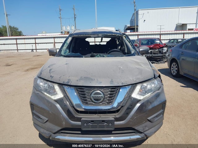 Nissan ROGUE SV 2019 JN8AT2MT4KW265309 Image 6