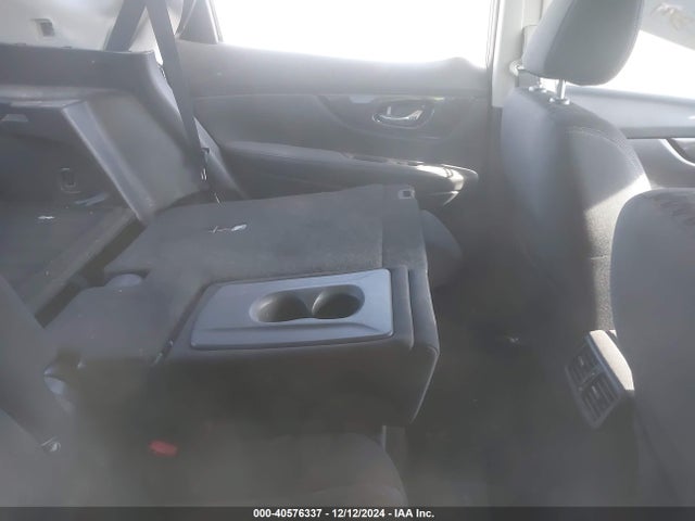 Nissan ROGUE SV 2019 JN8AT2MT4KW265309 Image 8