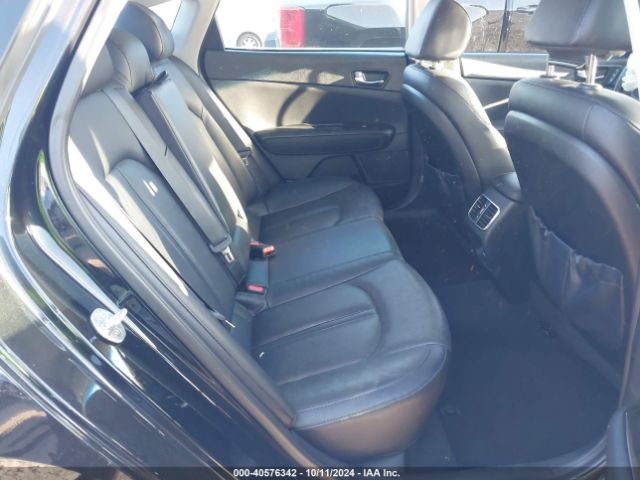 5XXGU4L34HG134780 KIA OPTIMA EX