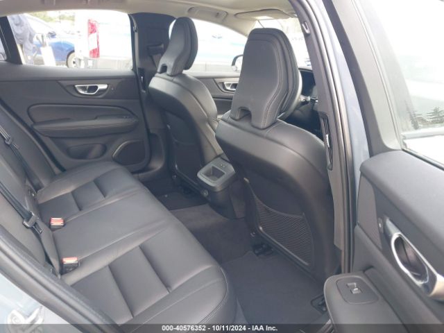 7JRL12FL9RG294348 Volvo S60 B5 Plus Dark Theme
