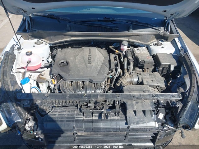 KIA Sportage Sx 2023 5XYK43AF7PG102076 Image 10