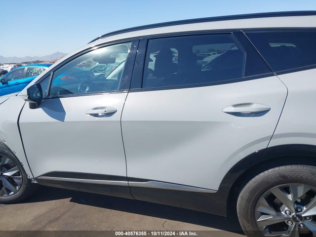 KIA Sportage Sx 2023 5XYK43AF7PG102076 Image 14