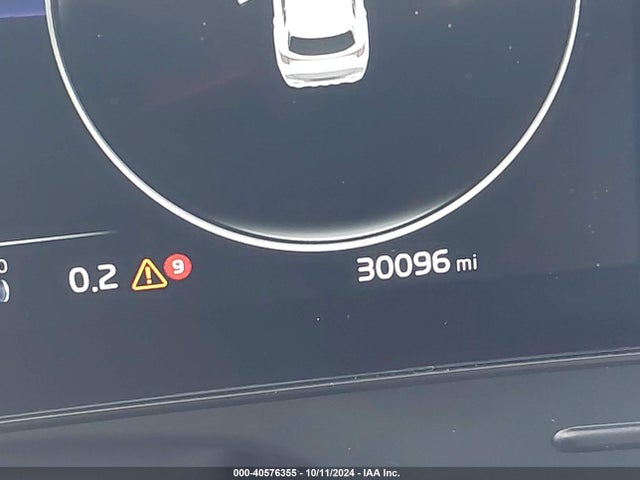 KIA Sportage Sx 2023 5XYK43AF7PG102076 Image 15