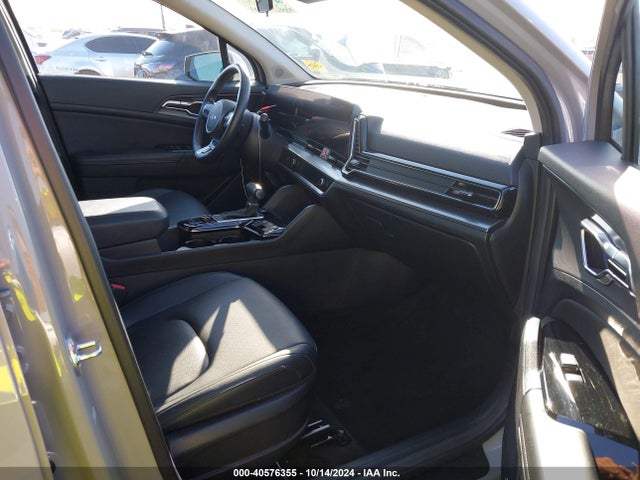 KIA Sportage Sx 2023 5XYK43AF7PG102076 Image 5