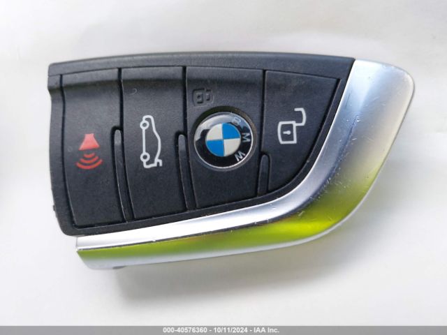 WBA53AP08PCL76606 BMW 430I