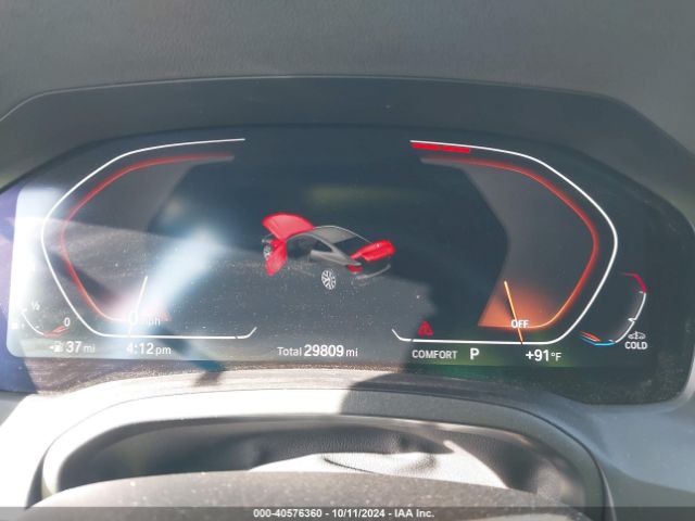 WBA53AP08PCL76606 BMW 430I