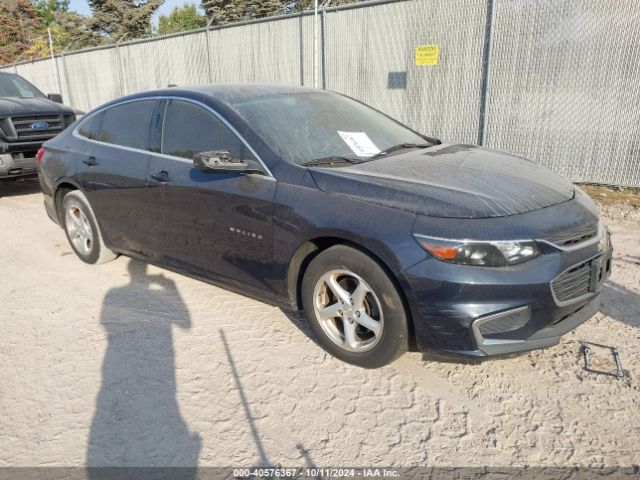 1G1ZB5ST5HF114261 auction archive image