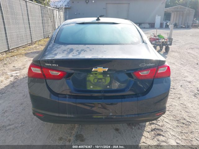 1G1ZB5ST5HF114261 Chevrolet MALIBU LS