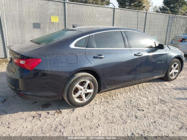 1G1ZB5ST5HF114261 Chevrolet MALIBU LS