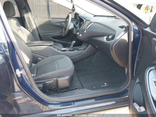 1G1ZB5ST5HF114261 Chevrolet MALIBU LS