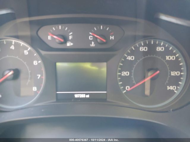 1G1ZB5ST5HF114261 Chevrolet MALIBU LS