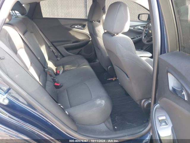 1G1ZB5ST5HF114261 Chevrolet MALIBU LS
