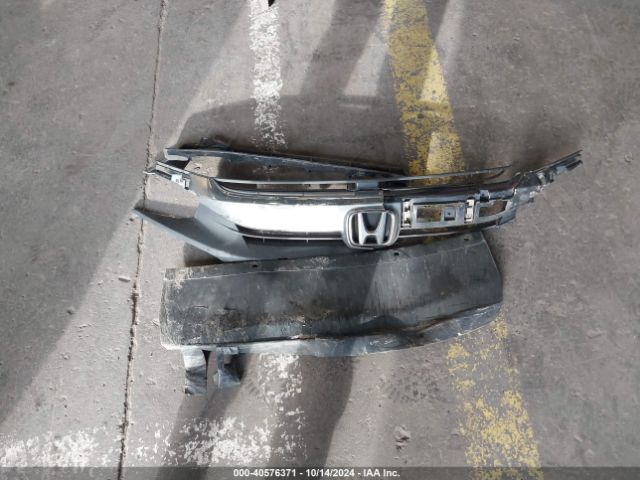 2HGFC4B08GH305064 Honda Civic Lx-p
