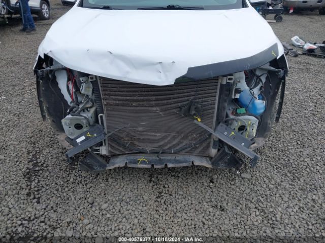1GNEVGKW7KJ238904 Chevrolet Traverse 1lt